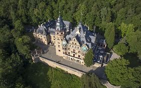 Schloss Hotel Wolfsbrunnen